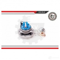 Подшипник ступицы колеса, комплект ESEN SKV 29skv118 1276437215 5901947343937 C VDSG - Изображение 2