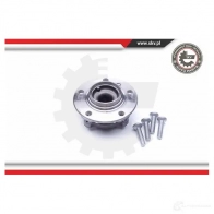 Подшипник ступицы колеса, комплект ESEN SKV 29skv254 1437419113 Z V5S9HZ - Изображение 2