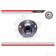 Подшипник ступицы колеса, комплект ESEN SKV 29skv254 1437419113 Z V5S9HZ - Изображение 3