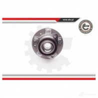 Подшипник ступицы колеса, комплект ESEN SKV 29skv107 1276437103 5901947343821 OB1E JZ - Изображение 2