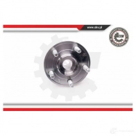 Подшипник ступицы колеса, комплект ESEN SKV 29skv107 1276437103 5901947343821 OB1E JZ - Изображение 3