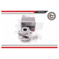 Подшипник ступицы колеса, комплект ESEN SKV 29skv107 1276437103 5901947343821 OB1E JZ - Изображение 5