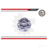 Подшипник ступицы колеса, комплект ESEN SKV 29skv282 B ZPR5A 1437419247 - Изображение 3