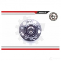 Подшипник ступицы колеса, комплект ESEN SKV 29skv282 B ZPR5A 1437419247 - Изображение 4