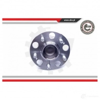 Подшипник ступицы колеса, комплект ESEN SKV 29skv282 B ZPR5A 1437419247 - Изображение 5