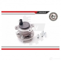 Подшипник ступицы колеса, комплект ESEN SKV 29skv050 F2 CAUCU 5901947343241 1276436469 - Изображение 2