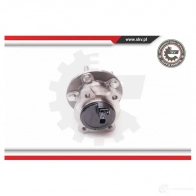 Подшипник ступицы колеса, комплект ESEN SKV 29skv050 F2 CAUCU 5901947343241 1276436469 - Изображение 3