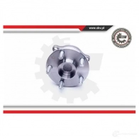 Подшипник ступицы колеса, комплект ESEN SKV 1437419252 29skv247 W3 ATA4 - Изображение 5