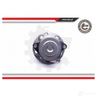 Подшипник ступицы колеса, комплект ESEN SKV 29skv381 1438004854 N1N NZX