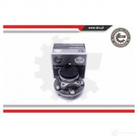 Подшипник ступицы колеса, комплект ESEN SKV 29skv381 1438004854 N1N NZX - Изображение 2