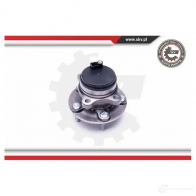 Подшипник ступицы колеса, комплект ESEN SKV 29skv381 1438004854 N1N NZX - Изображение 3