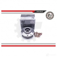 Подшипник ступицы колеса, комплект ESEN SKV 29skv269 1437419571 C34O V6A - Изображение 2