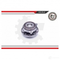 Подшипник ступицы колеса, комплект ESEN SKV 29skv269 1437419571 C34O V6A - Изображение 5