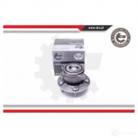 Подшипник ступицы колеса, комплект ESEN SKV IY 9V52 29skv328 1437419251 - Изображение 2