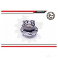 Подшипник ступицы колеса, комплект ESEN SKV IY 9V52 29skv328 1437419251 - Изображение 3
