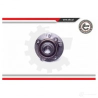 Подшипник ступицы колеса, комплект ESEN SKV IY 9V52 29skv328 1437419251 - Изображение 5