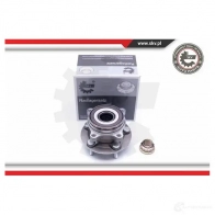 Подшипник ступицы колеса, комплект ESEN SKV 1437419249 29skv255 N0CLT KI - Изображение 4