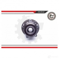Подшипник ступицы колеса, комплект ESEN SKV 1437419249 29skv255 N0CLT KI - Изображение 5