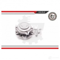 Подшипник ступицы колеса, комплект ESEN SKV 1276437075 D 5NTMH 5901947343791 29skv104 - Изображение 2
