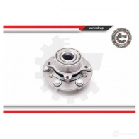 Подшипник ступицы колеса, комплект ESEN SKV 29skv100 J78E LJ 5901947343753 1276437037 - Изображение 2