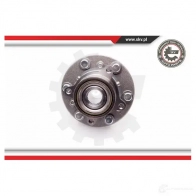 Подшипник ступицы колеса, комплект ESEN SKV 29skv100 J78E LJ 5901947343753 1276437037 - Изображение 3