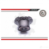 Подшипник ступицы колеса, комплект ESEN SKV H 1J1PAH 29skv216 1437419482 - Изображение 4