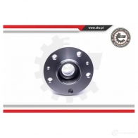Подшипник ступицы колеса, комплект ESEN SKV H 1J1PAH 29skv216 1437419482 - Изображение 5