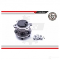 Подшипник ступицы колеса, комплект ESEN SKV DTNZ W 1437419192 29skv268 - Изображение 3