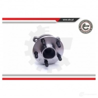 Подшипник ступицы колеса, комплект ESEN SKV DTNZ W 1437419192 29skv268 - Изображение 5