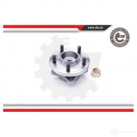 Подшипник ступицы колеса, комплект ESEN SKV 1424654853 KR X0ZPR 29skv182 5901947360378 - Изображение 2