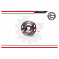 Подшипник ступицы колеса, комплект ESEN SKV 29skv019 5901947342923 D D8V7 1276436101 - Изображение 4