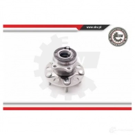 Подшипник ступицы колеса, комплект ESEN SKV F Z7NV 1276437559 29skv154 5901947344309 - Изображение 2