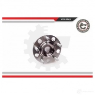 Подшипник ступицы колеса, комплект ESEN SKV F Z7NV 1276437559 29skv154 5901947344309 - Изображение 4