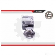 Подшипник ступицы колеса, комплект ESEN SKV U 256QA6 1437419170 29skv303 - Изображение 2
