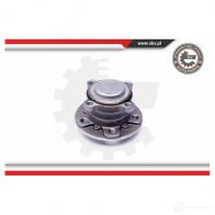 Подшипник ступицы колеса, комплект ESEN SKV U 256QA6 1437419170 29skv303 - Изображение 3