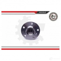 Подшипник ступицы колеса, комплект ESEN SKV U 256QA6 1437419170 29skv303 - Изображение 4