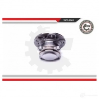 Подшипник ступицы колеса, комплект ESEN SKV U 256QA6 1437419170 29skv303 - Изображение 5