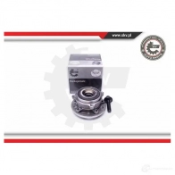 Подшипник ступицы колеса, комплект ESEN SKV 1437419129 AL EBS 29skv285 - Изображение 2