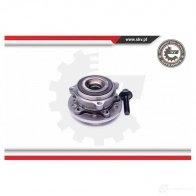 Подшипник ступицы колеса, комплект ESEN SKV 1437419129 AL EBS 29skv285 - Изображение 3