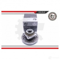 Подшипник ступицы колеса, комплект ESEN SKV 29skv184 1437418946 Z SXXR - Изображение 2
