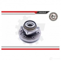Подшипник ступицы колеса, комплект ESEN SKV 29skv184 1437418946 Z SXXR - Изображение 3