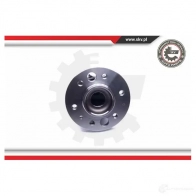 Подшипник ступицы колеса, комплект ESEN SKV 29skv184 1437418946 Z SXXR - Изображение 5