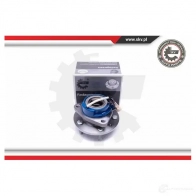 Подшипник ступицы колеса, комплект ESEN SKV SC5X M 29skv350 1438004777 - Изображение 2
