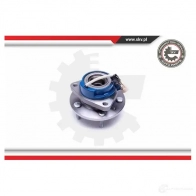 Подшипник ступицы колеса, комплект ESEN SKV SC5X M 29skv350 1438004777 - Изображение 3