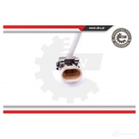 Подшипник ступицы колеса, комплект ESEN SKV SC5X M 29skv350 1438004777 - Изображение 5