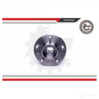 Подшипник ступицы колеса, комплект ESEN SKV SC5X M 29skv350 1438004777 - Изображение 6
