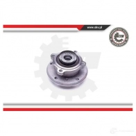 Подшипник ступицы колеса, комплект ESEN SKV 1437418711 29skv286 28 AV4 - Изображение 3