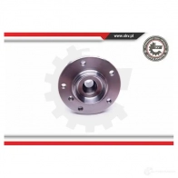 Подшипник ступицы колеса, комплект ESEN SKV 1437418711 29skv286 28 AV4 - Изображение 4
