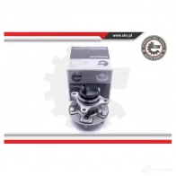 Подшипник ступицы колеса, комплект ESEN SKV 29skv276 DLU2V3 A 1437419114 - Изображение 2