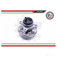 Подшипник ступицы колеса, комплект ESEN SKV 29skv276 DLU2V3 A 1437419114 - Изображение 3